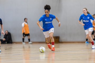 Bild 273 - wBJ NFV Futsalmeisterschaft